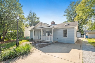 14840 Keystone Ave, Midlothian, IL 60445