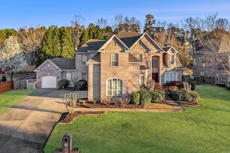 108 Courts Ln, Little Rock, AR 72223