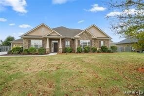 8907 Dallinger Ct, Montgomery, AL 36117