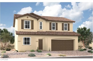 78 Serene Tempo Ave, Henderson, NV 89011