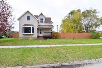 315 State Ave SW, Red Lake Falls, MN 56750