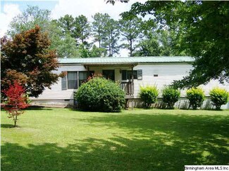 242 Cobb Rd, Ohatchee, AL 36271