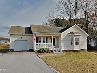 224 Melanie Ln, Willow Spring, NC 27592