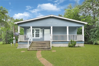 16839 Yates St, Splendora, TX 77372
