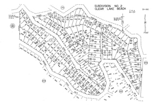 6141 Newton Trail, Lucerne, CA 95458