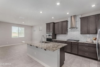 15899 S 183rd Dr, Goodyear, AZ 85338