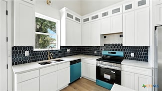 265 School Ave, New Braunfels, TX 78130