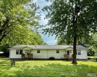 508 Helene Ave, Scott City, MO 63780