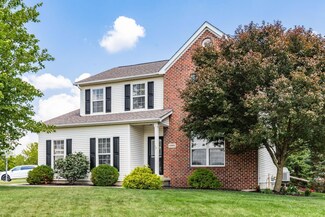 10005 Corona Ln, Plain City, OH 43064