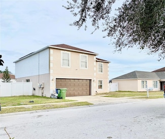 5861 Windridge Dr, Winter Haven, FL 33881