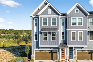 8962 E Gateway Heights, St. Louis, MO 63144