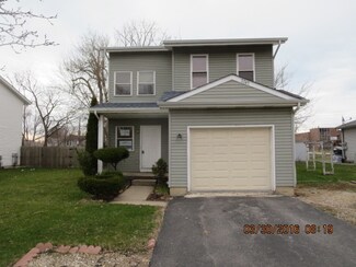 2245 Lewis Ave, North Chicago, IL 60064