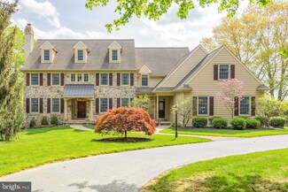101 Newlin Green Cir, Kennett Square, PA 19348
