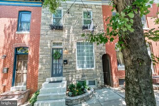 2206 Gough St, Baltimore, MD 21231