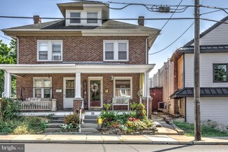 429 N State St, Ephrata, PA 17522