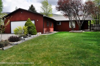 140 Arapahoe, Carbondale, CO 81623