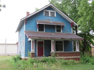 406 2nd Ave W, Lamberton, MN 56152