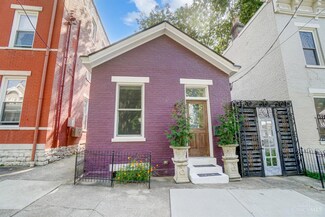 4240 Fergus St, Cincinnati, OH 45223