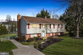 5965 Elk Forest Ct, Elkridge, MD 21075