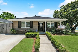 1201 Focis St, Metairie, LA 70005