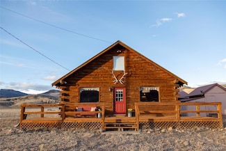 415 Ridge Dr, Creede, CO 81130