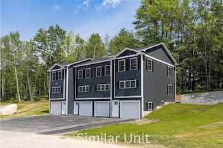 12 Madelyn Way Unit 4, Laconia, NH 03246