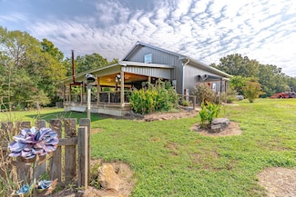 7135 Highway 124, Quitman, AR 72131