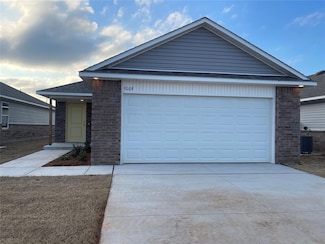 9009 Mongolian Fork Ln, Oklahoma City, OK 73160