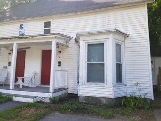 14-16 Forest St, Keene, NH 03431