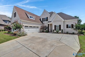 103 Willow Lake Cir SW, Huntsville, AL 35824