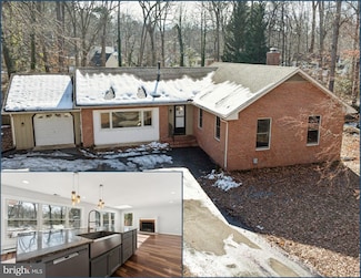 29311 Woodridge Dr, Easton, MD 21601