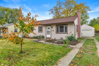 560 Dubie Ave, Ypsilanti, MI 48198