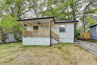 538 Center Hill Ave NW, Atlanta, GA 30318