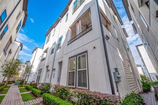 2804 Grand Fountains Dr Unit F, Houston, TX 77054