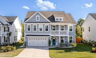 1268 Pandion Dr, Wilmington, NC 28411