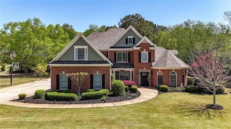 222 Rippling Dr NW, Marietta, GA 30064