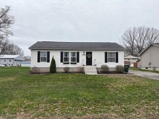 4206 Greenford Ave SW, Massillon, OH 44646