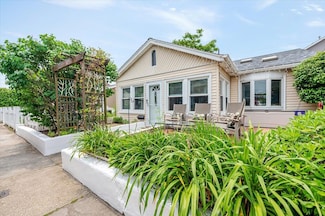 25 December Walk, Long Beach, NY 11561