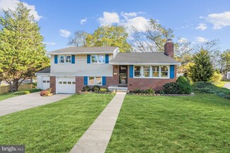 1801 Reuter Rd, Lutherville Timonium, MD 21093