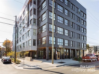 1824 N Brevard St Unit 3A, Charlotte, NC 28206