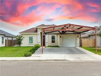 2411 Q St, Hidalgo, TX 78557