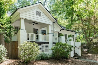 1287 Euclid Ave NE, Atlanta, GA 30307