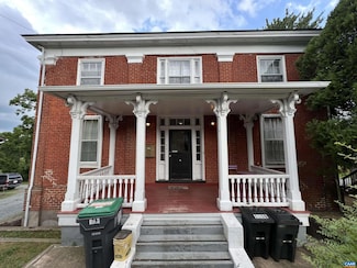 510 Ridge St Unit A, Charlottesville, VA 22902