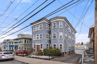 185 Cornell St Unit 1, Roslindale, MA 02131