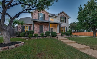 413 Seleta Dr, Murphy, TX 75094