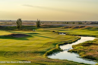 1415 Wood Lily Dr, Tetonia, ID 83452