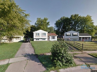 4132 Redondo Ave, Toledo, OH 43607