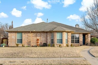 517 Rothschild Ln, Murphy, TX 75094