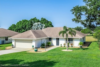 4 Rosewood Dr N, Lake Placid, FL 33852