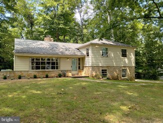 211 Wooded Way, Berwyn, PA 19312